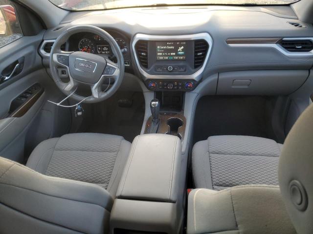 2019 GMC ACADIA SLE - 1GKKNKLA7KZ245102