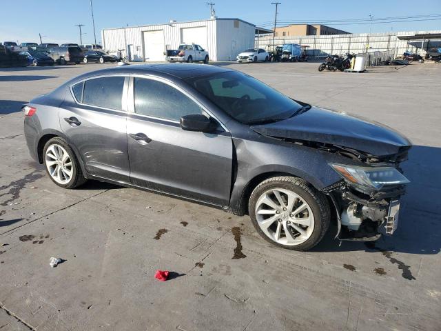 2016 ACURA ILX BASE W - 19UDE2F35GA025417