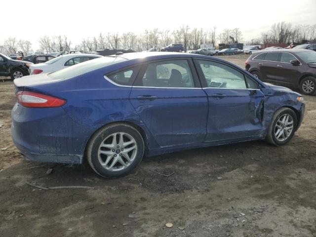 2016 FORD FUSION SE 3FA6P0H78GR348524