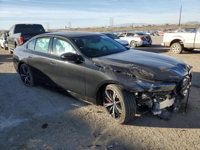2024 BMW I5 M60 WBY43FK07RCR39360