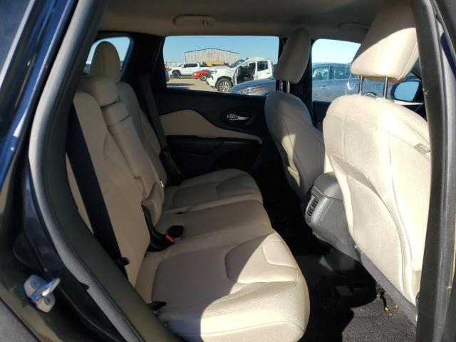 2015 JEEP CHEROKEE L - 1C4PJMCS1FW653717