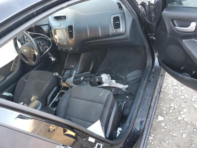 2018 KIA FORTE LX - 3KPFL4A71JE255348