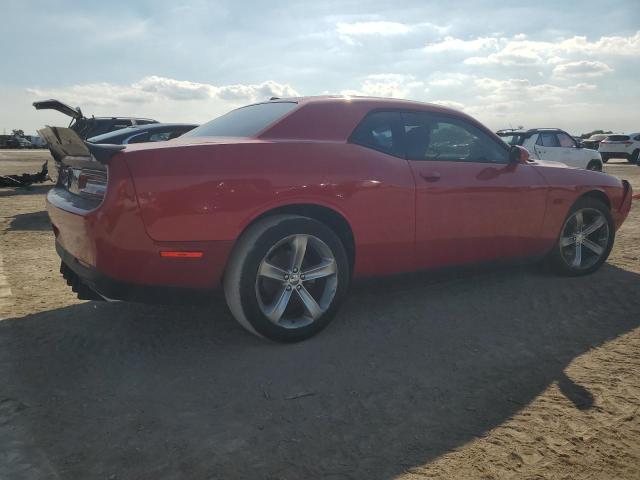 2016 DODGE CHALLENGER 2C3CDZBT9GH315600