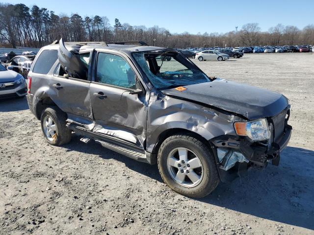 Vin: 1fmcu9d75bka03265, lot: 86094064, ford escape xlt 20114