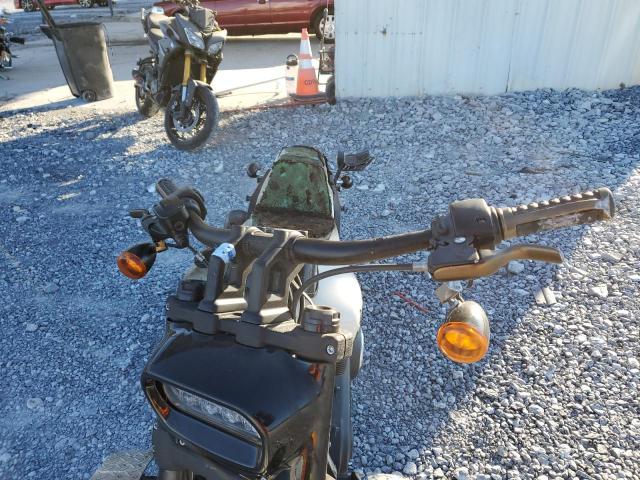 2022 HARLEY-DAVIDSON FXFBS 1HD1YLK13NB038739