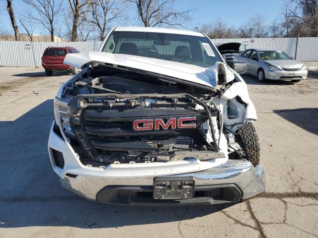 2022 GMC SIERRA LIM - 3GTN8AEK2NG218832