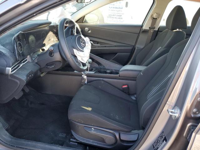 2023 HYUNDAI ELANTRA SE - KMHLS4AG9PU526474