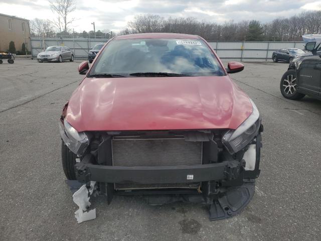 2024 KIA FORTE LX - 3KPF24AD6RE777347