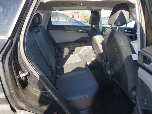 2024 VOLKSWAGEN TAOS SE - 3VVVX7B2XRM050831