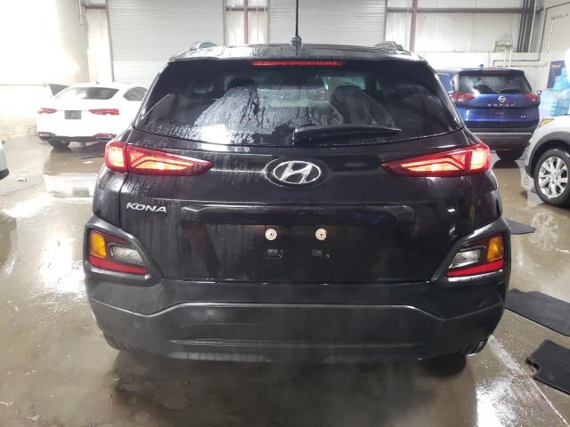 2021 HYUNDAI KONA SEL - KM8K22AA4MU614050
