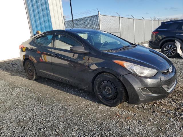 Vin: 5npdh4ae5dh228080, lot: 87245494, hyundai elantra gls 20134