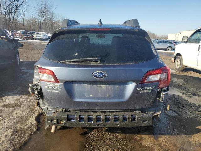 2017 SUBARU OUTBACK 2. - 4S4BSAFC5H3364334