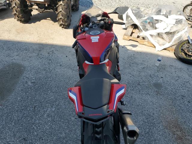 2024 HONDA CBR1000 RA JH2SC775XRK700062
