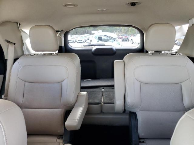 2021 FORD EXPLORER L - 1FMSK7FH8MGB05743