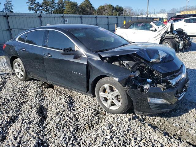 2020 CHEVROLET MALIBU LS - 1G1ZB5STXLF150679
