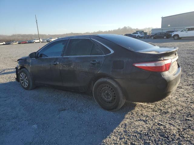 2017 TOYOTA CAMRY LE - 4T1BF1FK6HU715645