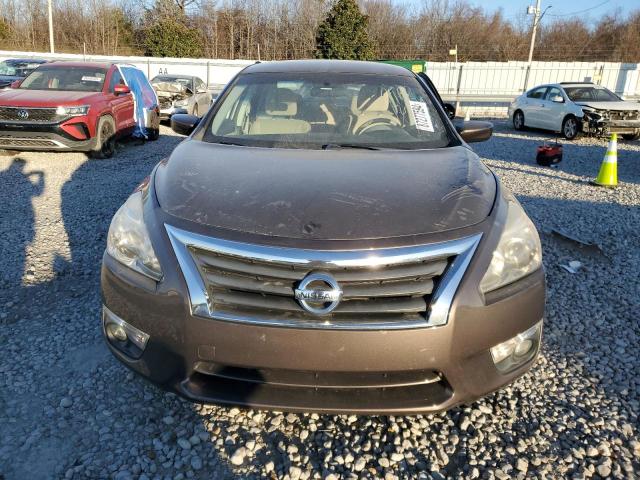 2015 NISSAN ALTIMA 2.5 - 1N4AL3APXFC453497