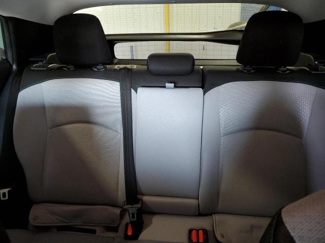 2019 TOYOTA PRIUS - JTDKARFU1K3073528