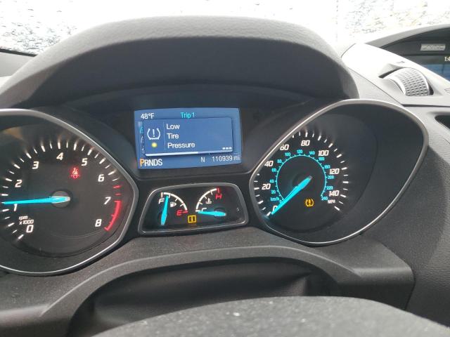 2015 FORD ESCAPE SE 1FMCU0GX3FUC74665