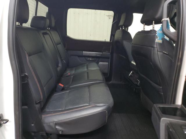 2022 FORD F150 SUPER - 1FTFW1ED9NFB51997
