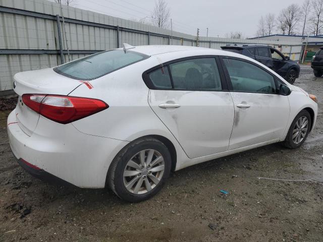 VIN KNAFX4A65G5555780 2016 KIA FORTE no.3