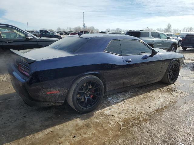Vin: 2c3cdzc93gh239617, lot: 42810215, dodge challenger srt hellcat 20163