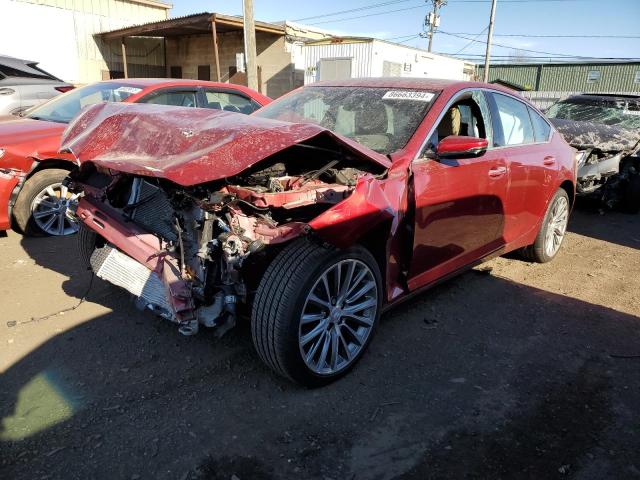 2024 CADILLAC CT5 PREMIU #3055101970