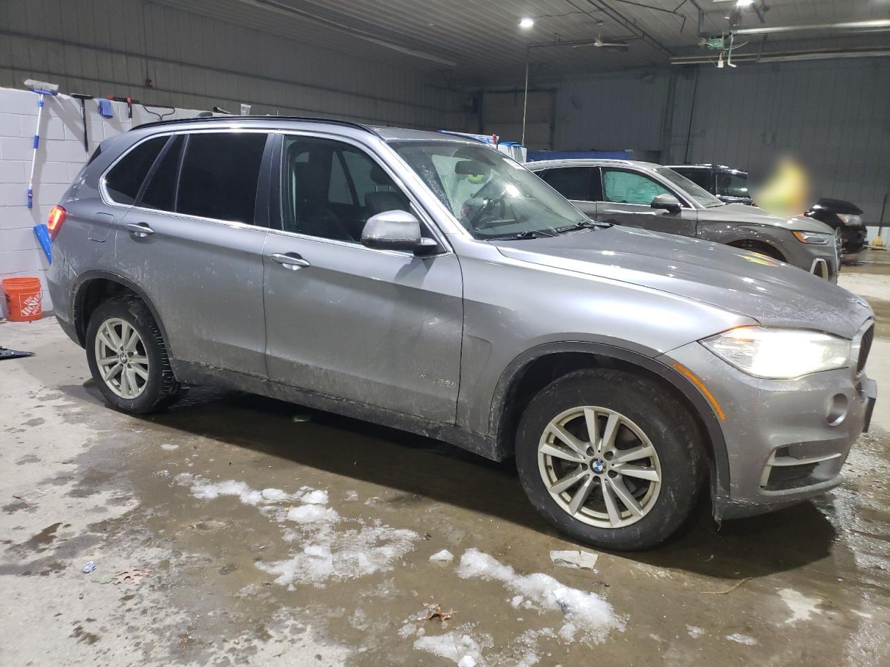 BMW X5 XDRIVE35I