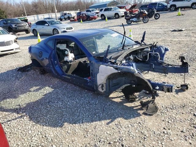 2021 CHEVROLET CAMARO SS - 1G1FH1R7XM0136885