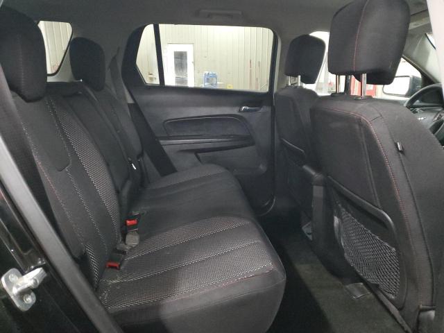 2017 GMC TERRAIN SL - 2GKALMEK4H6261278