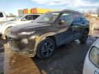 2022 CHEVROLET TRAILBLAZE - KL79MTSL9NB132493