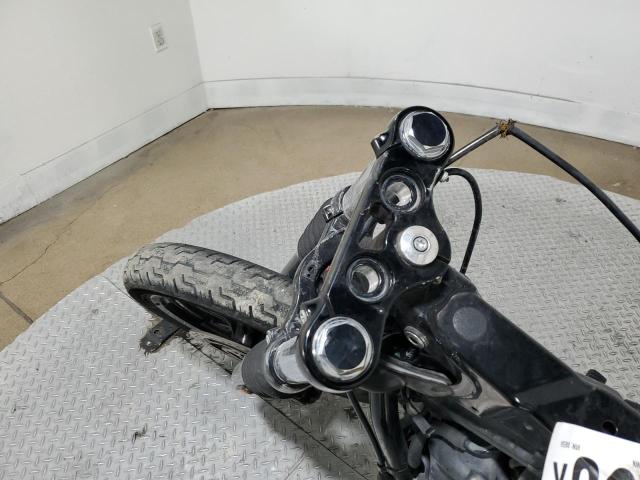 2023 HARLEY-DAVIDSON FXBBS 1HD1YYK19PB046554
