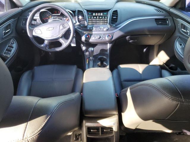 2017 CHEVROLET IMPALA LT - 2G1105SAXH9117604