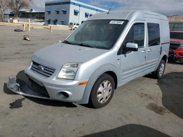 2011 FORD TRANSIT CO #3110641491