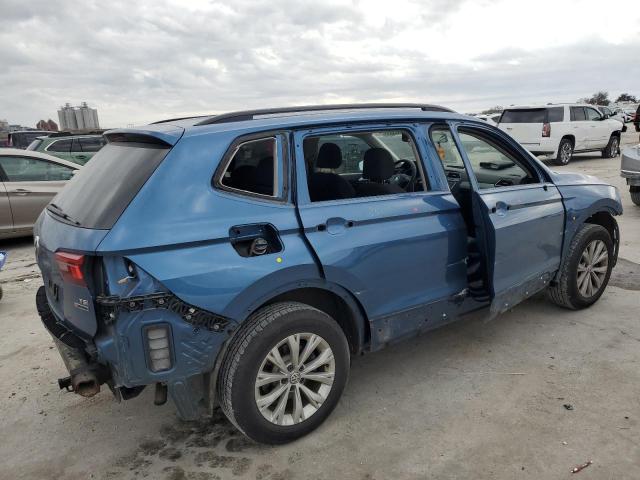Vin: 3vv0b7ax6jm105107, lot: 89363855, volkswagen tiguan s 20183