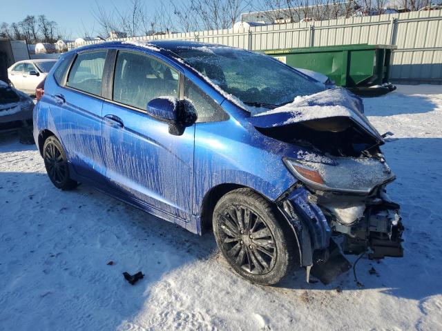 2020 HONDA FIT SPORT 3HGGK5G61LM703237