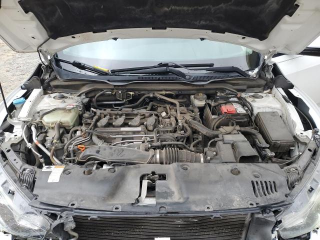 2017 HONDA CIVIC EXL - 19XFC1F74HE002428