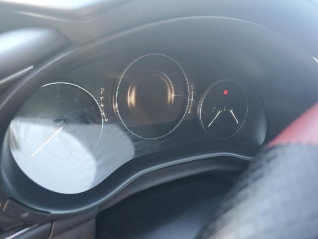 2023 MAZDA 3 PREFERRE - JM1BPALM1P1623284