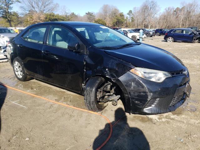 2015 TOYOTA COROLLA L - 2T1BURHE6FC394006