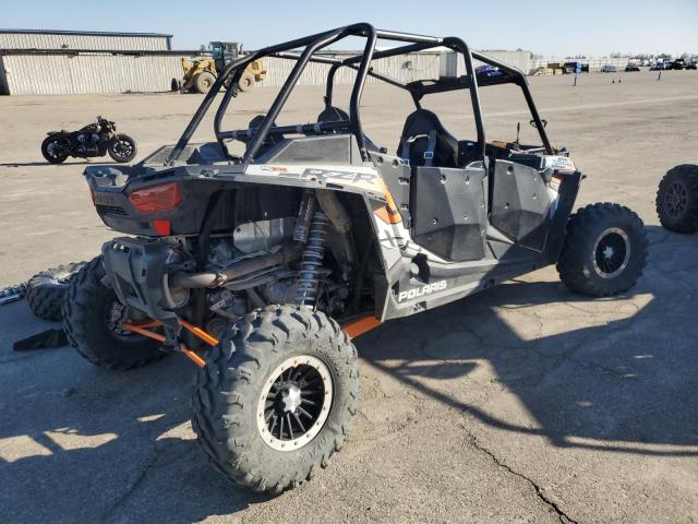 2018 POLARIS RZR XP 4 T - 3NSVFE921JF422415