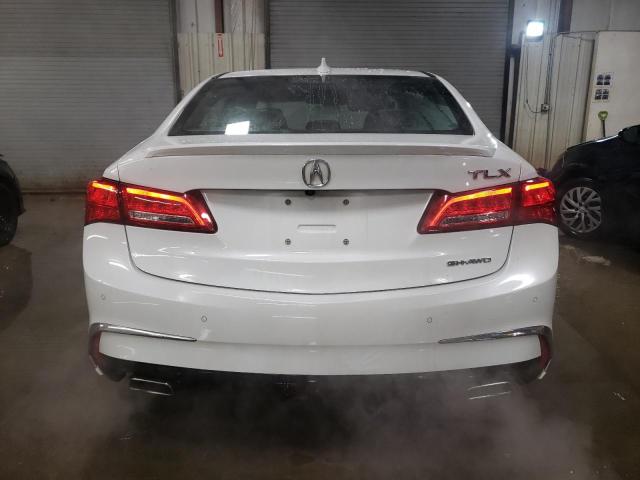 2020 ACURA TLX ADVANC 19UUB3F86LA002488
