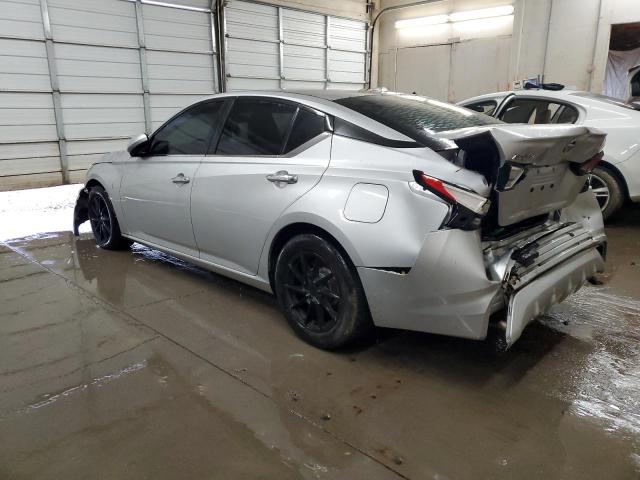 Vin: 1n4bl4bv5lc118277, lot: 41443905, nissan altima s 20202