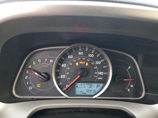 2015 TOYOTA RAV4 LE - 2T3ZFREV7FW204913