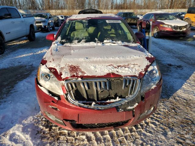 2015 BUICK VERANO CON 1G4PR5SK1F4143004