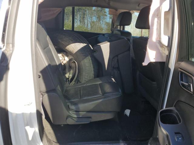 2016 CHEVROLET SUBURBAN K 1GNSKHKC1GR310440