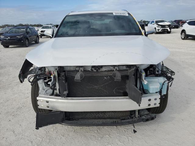 2024 LEXUS TX 350 BAS 5TDAAAA64RS010857