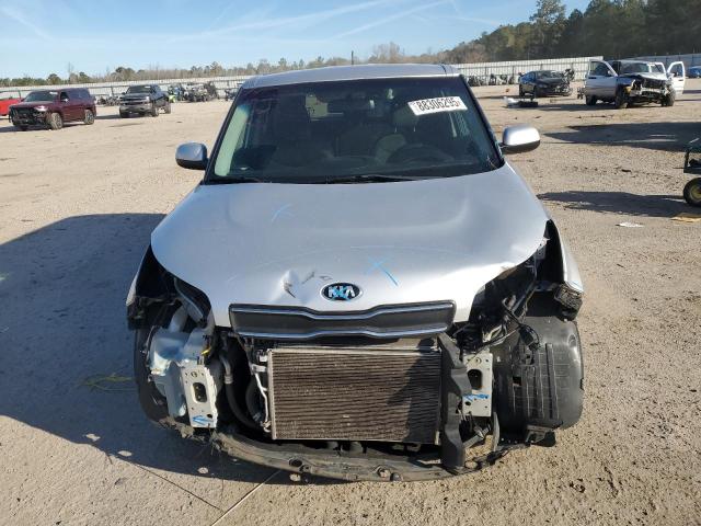 2017 KIA SOUL - KNDJN2A28H7459765