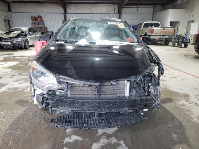 2015 TOYOTA COROLLA L - 2T1BURHE4FC478261