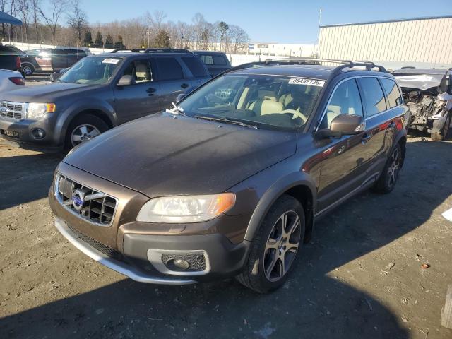 VOLVO XC70 T6