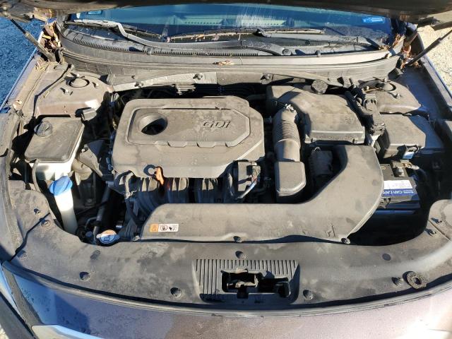 2017 HYUNDAI SONATA SE 5NPE24AF2HH505000